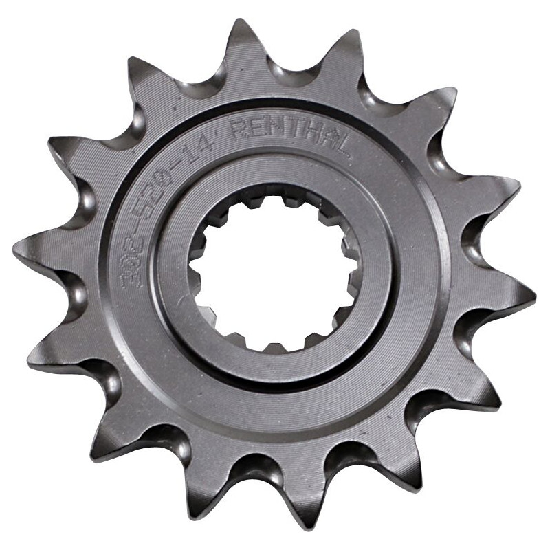 SPROCKET F 520 14T SC - 12120311 - Dr Rider