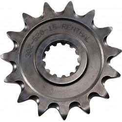 SPROCKET F 520 15T SC - 12120312 - Dr Rider