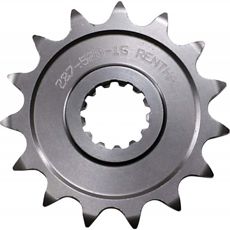 SPROCKET F 520 15T  - 12120316 - Dr Rider