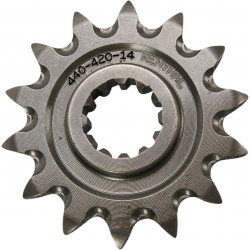 SPROCKET F 420 14T SC - 12120708 - Dr Rider