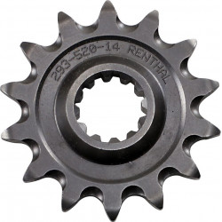 SPROCKET F 520 14T GP  - 12120839 - Dr Rider