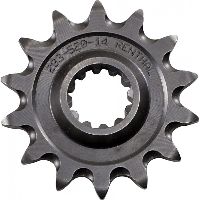 SPROCKET F 520 14T GP  - 12120839 - Dr Rider