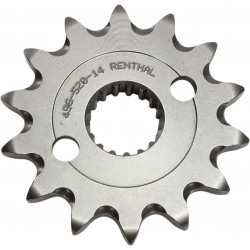 SPROCKET F 520 14T UL - 12121229 - Dr Rider