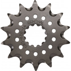 SPROCKET F 428 14T SC - 12121459 - Dr Rider