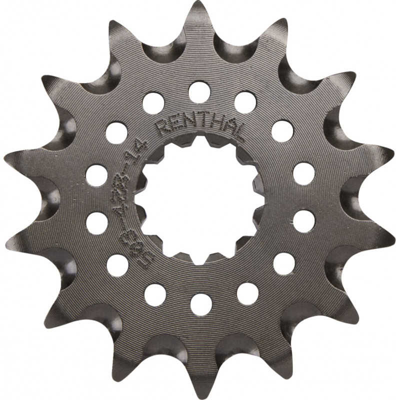 SPROCKET F 428 14T SC - 12121459 - Dr Rider