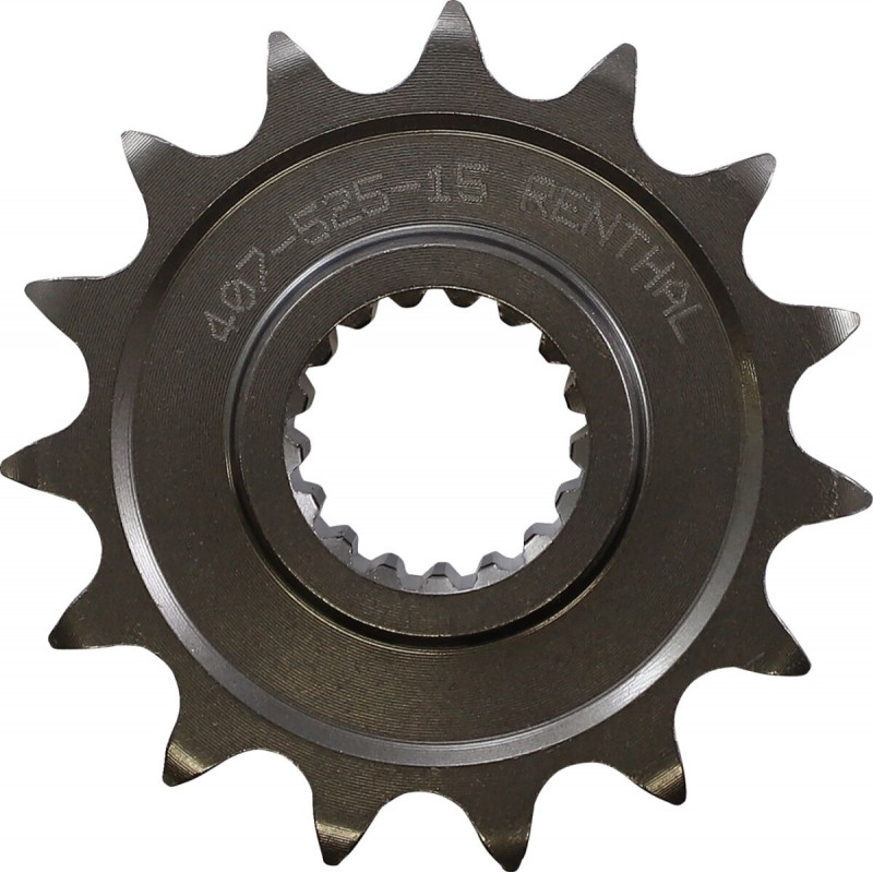 SPROCKET F 525 15T  - 12121615 - Dr Rider