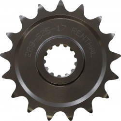 SPROCKET F 525 17T  - 12121643 - Dr Rider