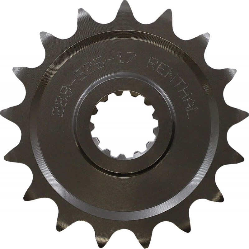 SPROCKET F 525 17T  - 12121643 - Dr Rider