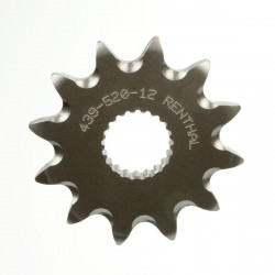 SPROCKET F 520 15T SC - 12121661 - Dr Rider