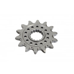 SPROCKET F 520 14T SC TRIUMPH  - 12122296 - Dr Rider