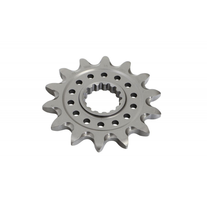 SPROCKET F 520 14T SC TRIUMPH  - 12122296 - Dr Rider