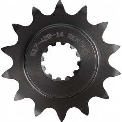 SPROCKET FRT SX/TC/MC65 24- - 12122327 - Dr Rider