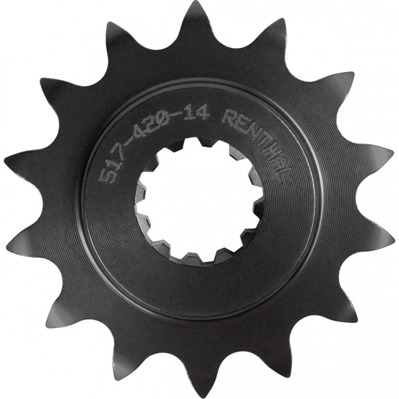 SPROCKET FRT SX/TC/MC65 24- - 12122327 - Dr Rider