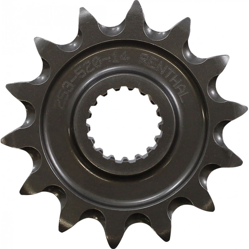 SPROCKET F 520 14T SC - R25352014 - Dr Rider
