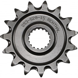 SPROCKET F 520 15T SC - R25352015 - Dr Rider