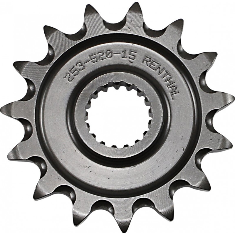 SPROCKET F 520 15T SC - R25352015 - Dr Rider