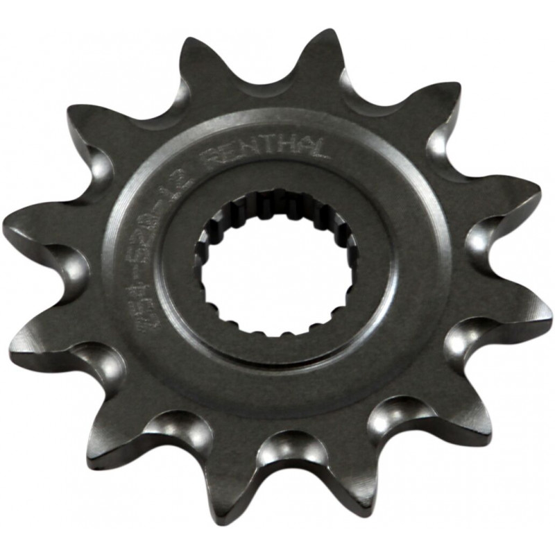 SPROCKET F 520 12T SC - R25452012 - Dr Rider