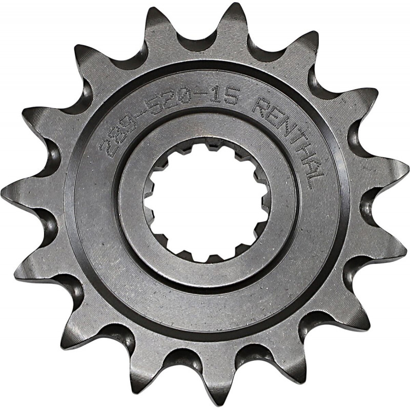 SPROCKET F 520 15T SC - R28952015 - Dr Rider