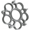 SPROCKET CARRIER DUCATI ALU - 12110326 - Dr Rider