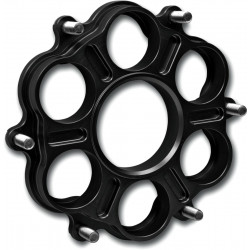 SPROCKET CARRIER DUC - 12110989 - Dr Rider