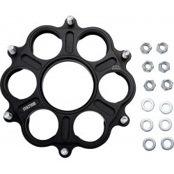 SPROCKET CARRIER DUC ALU - 12111839 - Dr Rider