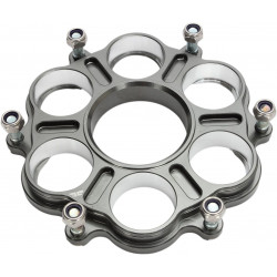 SPROCKET CARRIER DUC ALU - 12111839 - Dr Rider