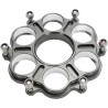 SPROCKET CARRIER DUC ALU - 12111839 - Dr Rider
