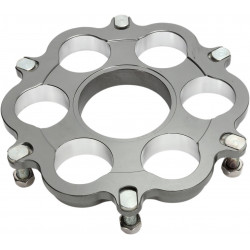 SPROCKET CARRIER DUC ALU - 12111839 - Dr Rider