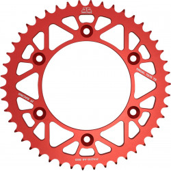 SPROCKET RL 46T HON RED - 12112566 - Dr Rider