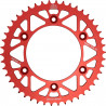 SPROCKET RL 46T HON RED - 12112566 - Dr Rider