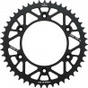 SPROCKET RL 47T HON BLK - 12112567 - Dr Rider