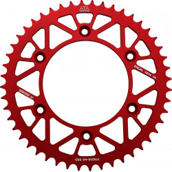 SPROCKET RL 48T HON RED - 12112569 - Dr Rider