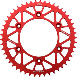 SPROCKET RL 49T HON RED - 12112570 - Dr Rider