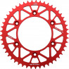 SPROCKET RL 49T HON RED - 12112570 - Dr Rider