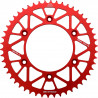 SPROCKET RL 50T HON RED - 12112571 - Dr Rider