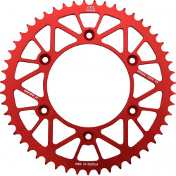 SPROCKET RL 51T HON RED - 12112572 - Dr Rider