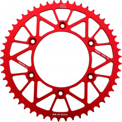 SPROCKET RL 53T HON RED - 12112574 - Dr Rider