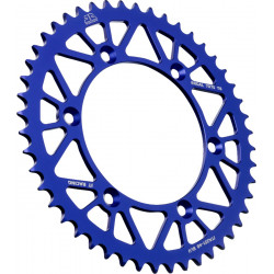 SPROCKET RL 48T YAM BLU - 12112577 - Dr Rider
