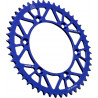 SPROCKET RL 48T YAM BLU - 12112577 - Dr Rider