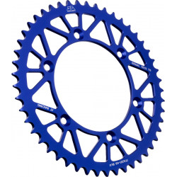 SPROCKET RL 49T YAM BLU - 12112578 - Dr Rider