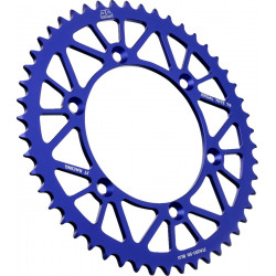 SPROCKET RL 50T YAM BLU - 12112579 - Dr Rider