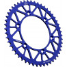 SPROCKET RL 50T YAM BLU - 12112579 - Dr Rider