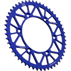 SPROCKET RL 51T YAM BLU - 12112580 - Dr Rider