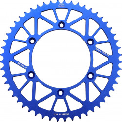 SPROCKET RL 52T YAM BLU - 12112581 - Dr Rider