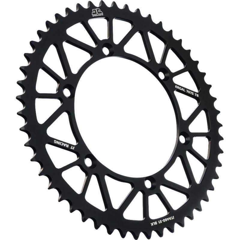 SPROCKET RL 51T KAW BLK - 12112583 - Dr Rider
