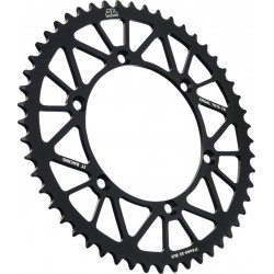 SPROCKET RL 52T KAW BLK - 12112584 - Dr Rider