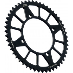 SPROCKET RL 51T KAW BLK - 12112585 - Dr Rider