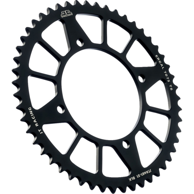 SPROCKET RL 51T KAW BLK - 12112585 - Dr Rider