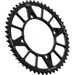 SPROCKET RL 51T KAW BLK - 12112586 - Dr Rider