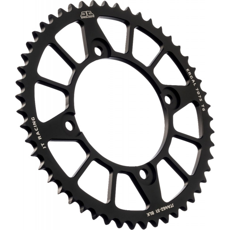 SPROCKET RL 51T KAW BLK - 12112586 - Dr Rider